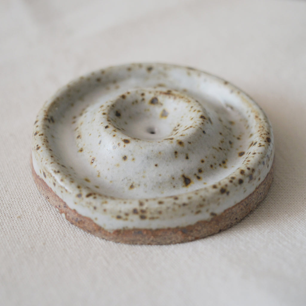 Morning Hush - Incense Holder Ember Rest II