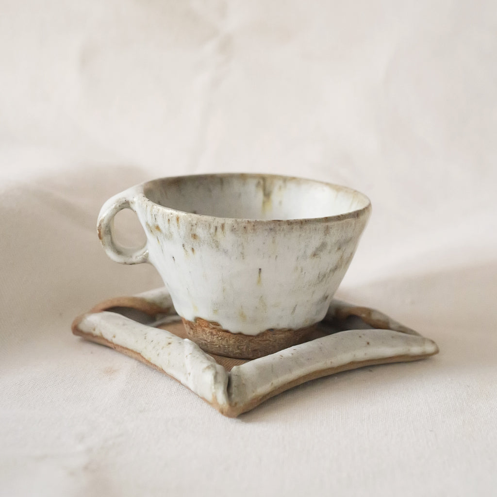 Morning Hush - Daybreak cup II