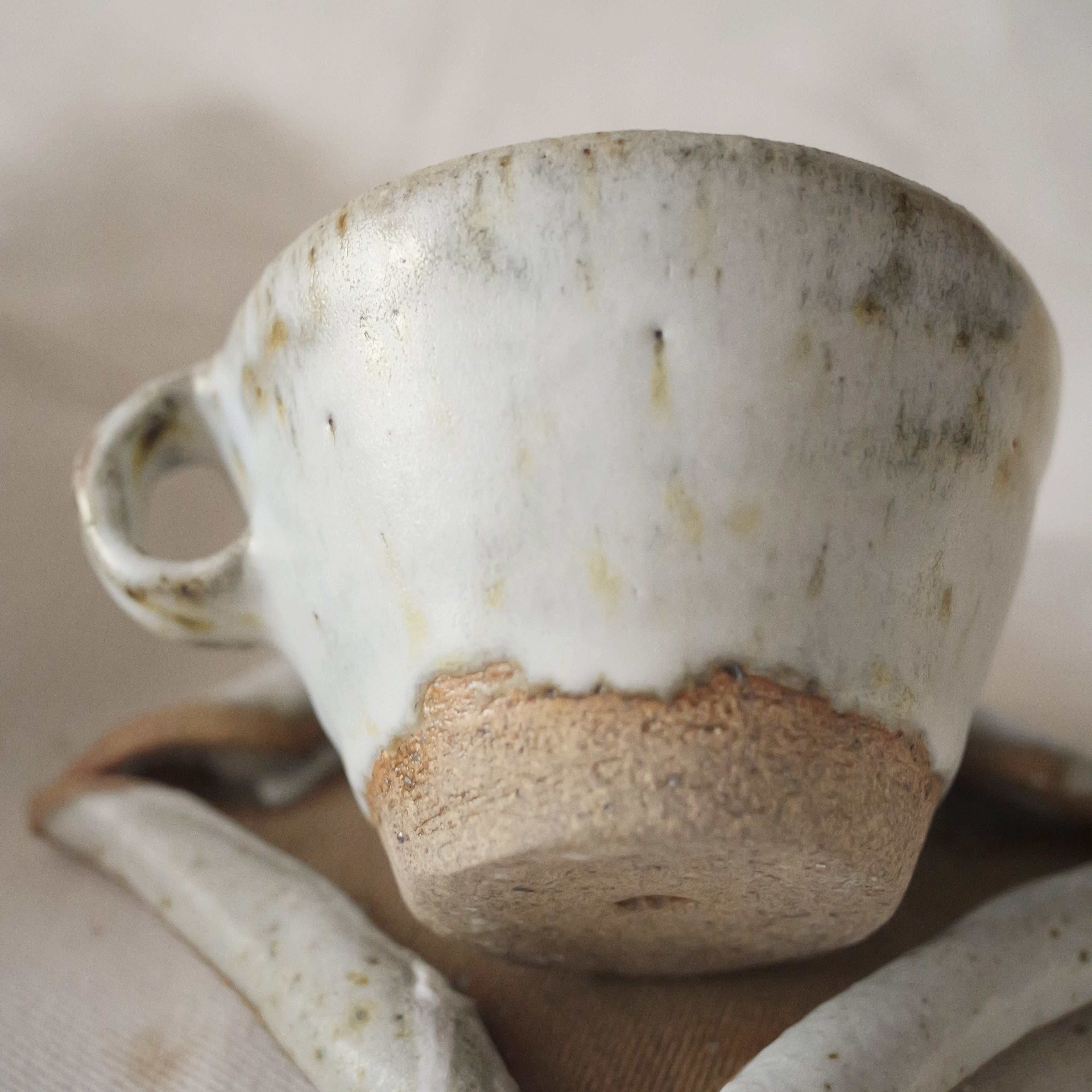 Morning Hush - Daybreak cup II