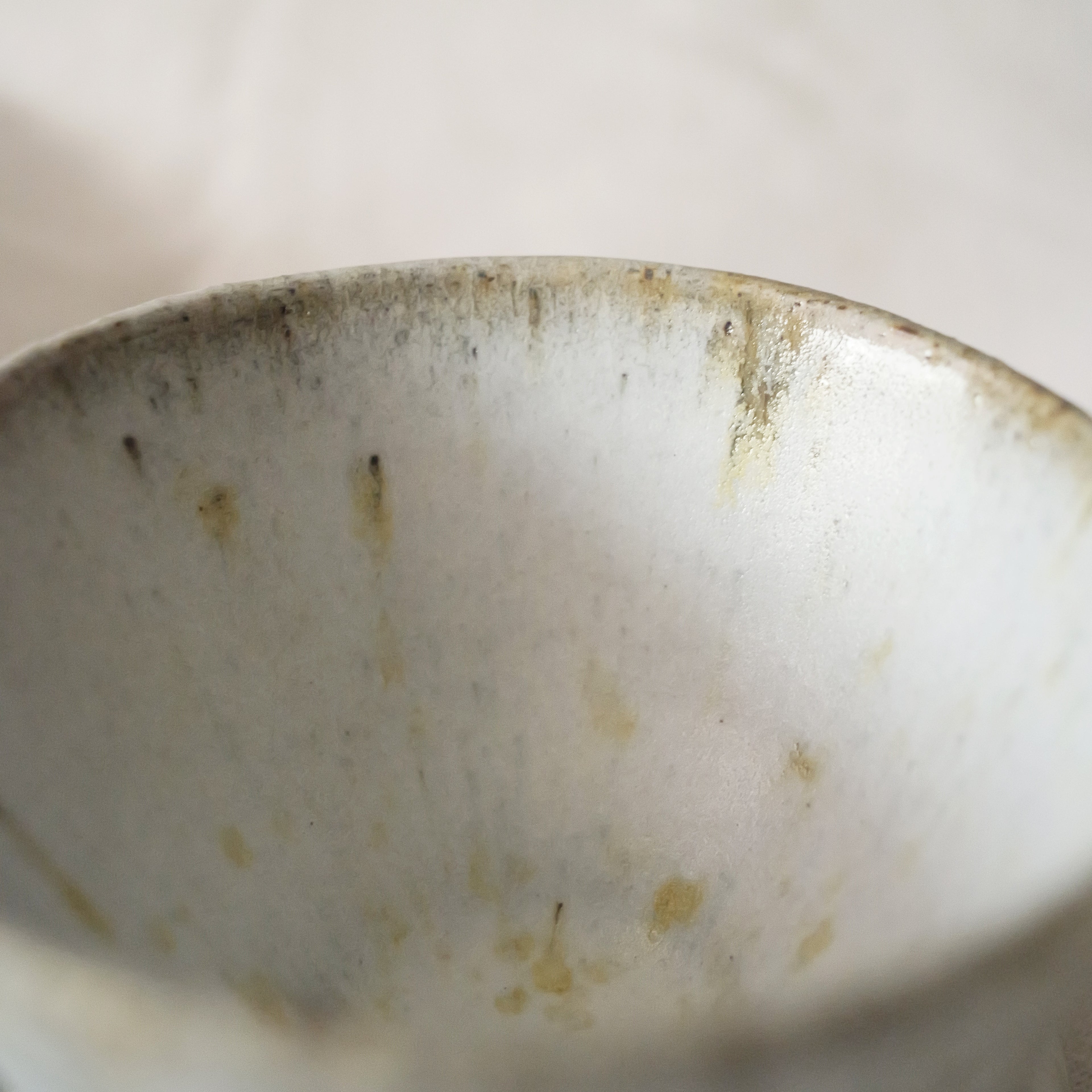 Morning Hush - Daybreak cup II