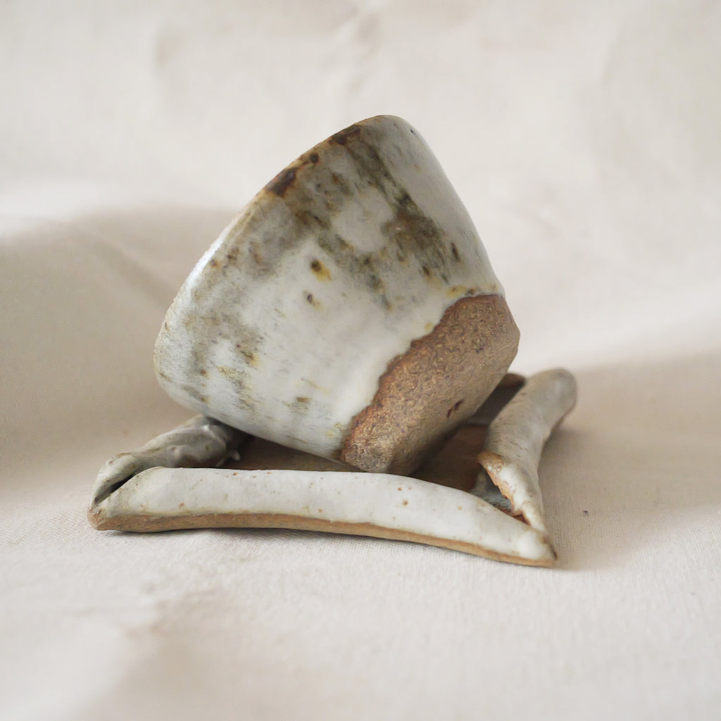 Morning Hush - Daybreak cup II