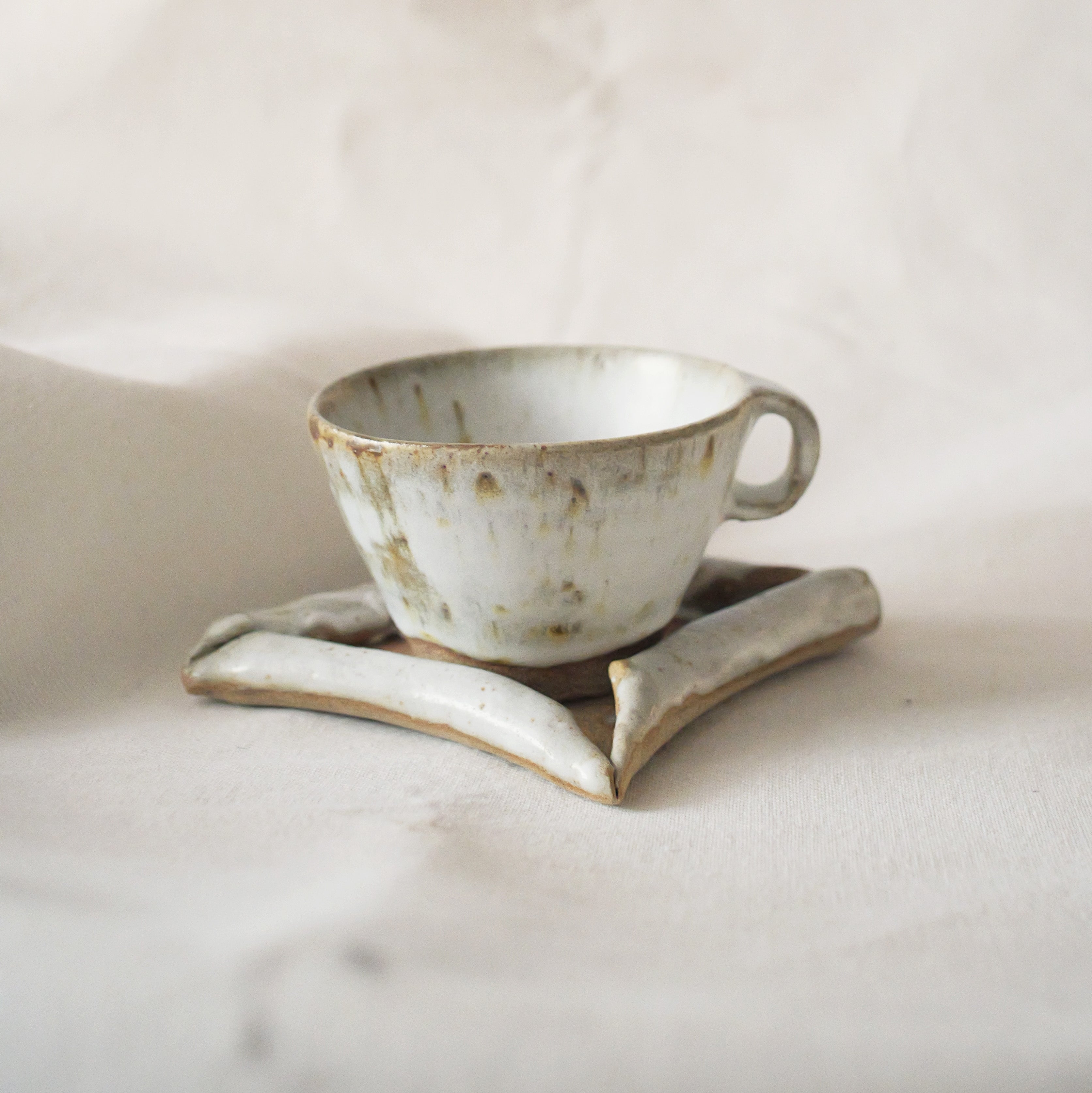 Morning Hush - Daybreak cup II