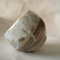 Morning Hush - Sunlit Tea Bowl