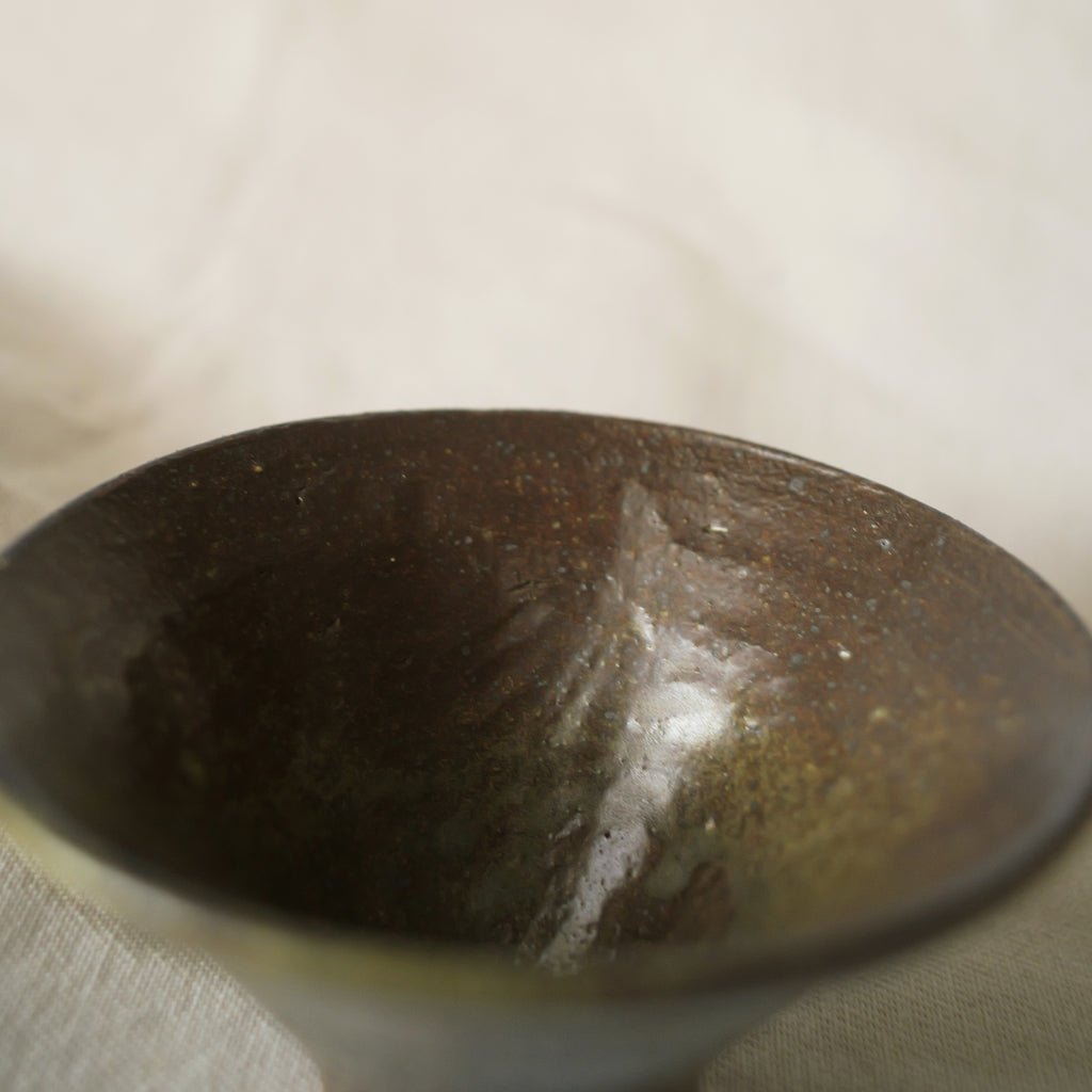 Morning Hush - Avocado Bowl