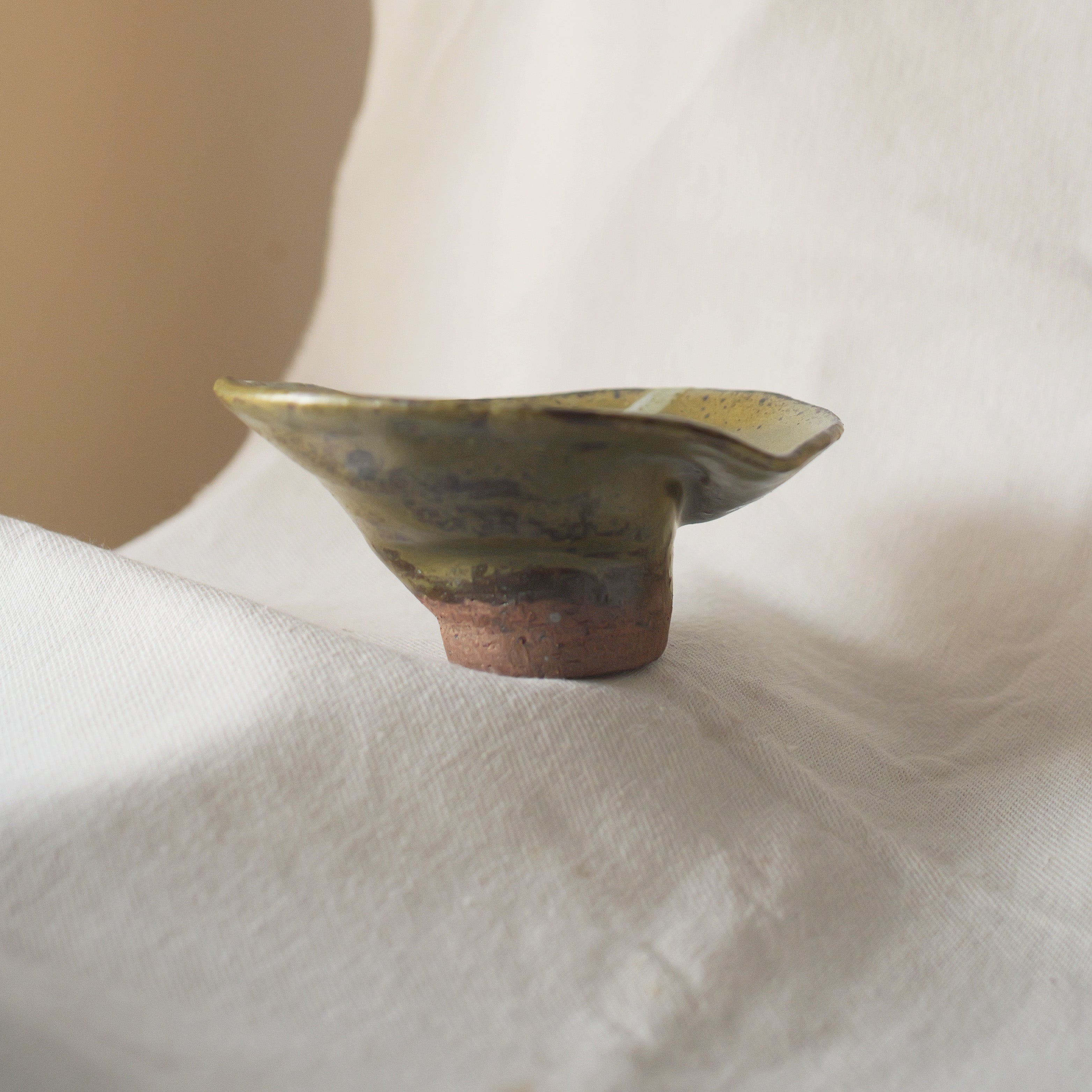 Morning Hush - Ripe Avocado Bowl