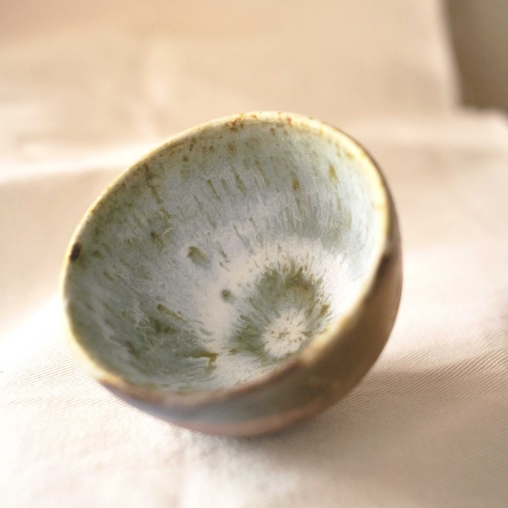 Morning Hush - Haruman Bowl