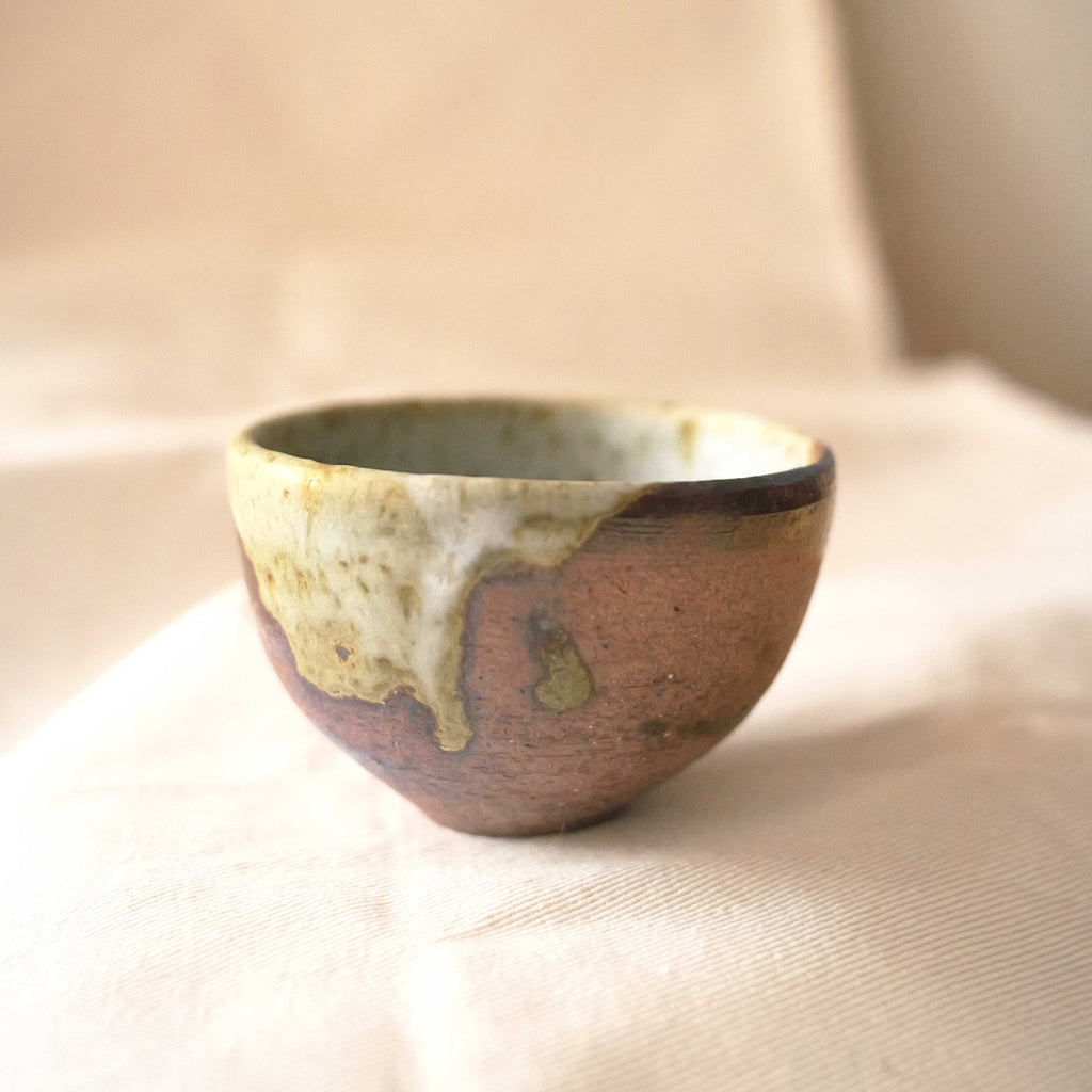 Morning Hush - Haruman Bowl