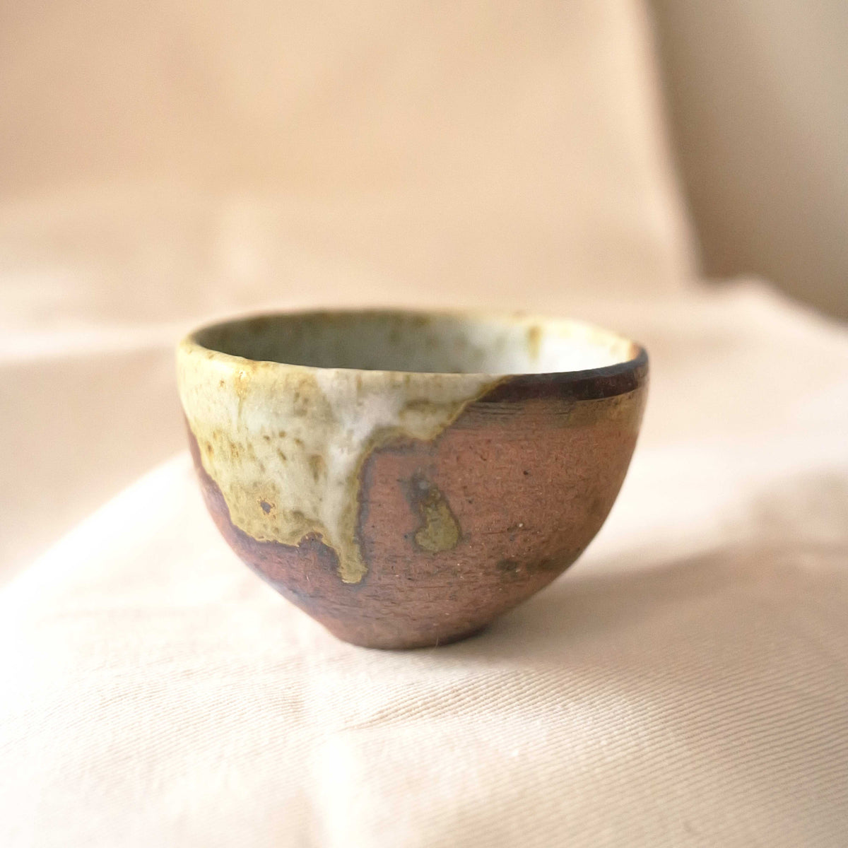 Morning Hush - Haruman Bowl