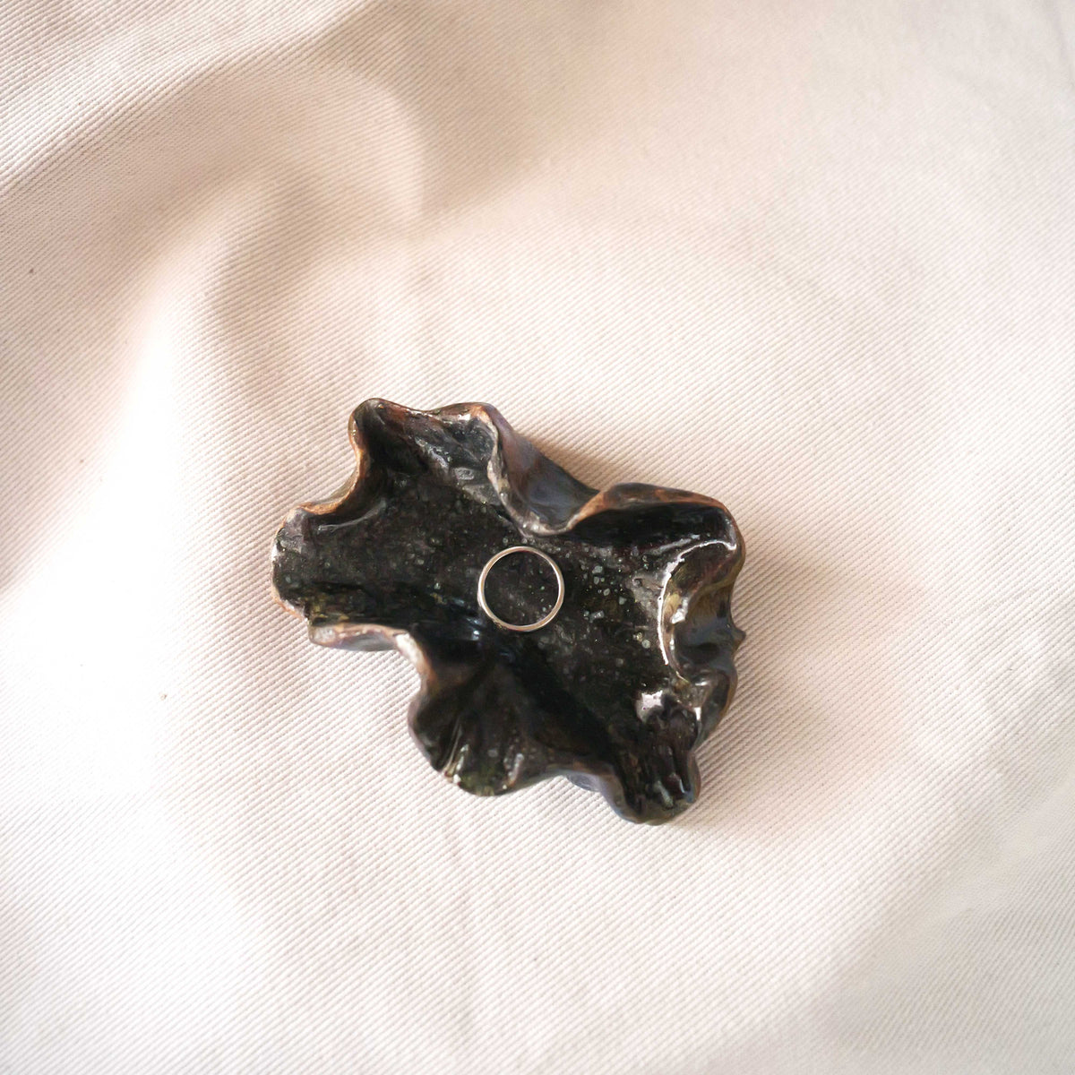 Ring Tray