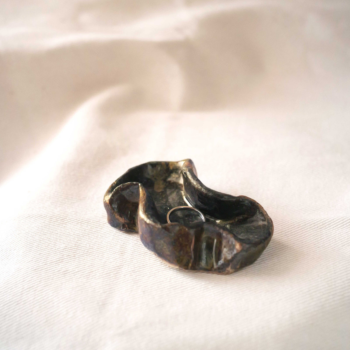Ring Tray II