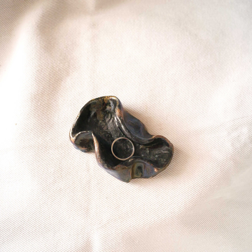 Ring Tray II