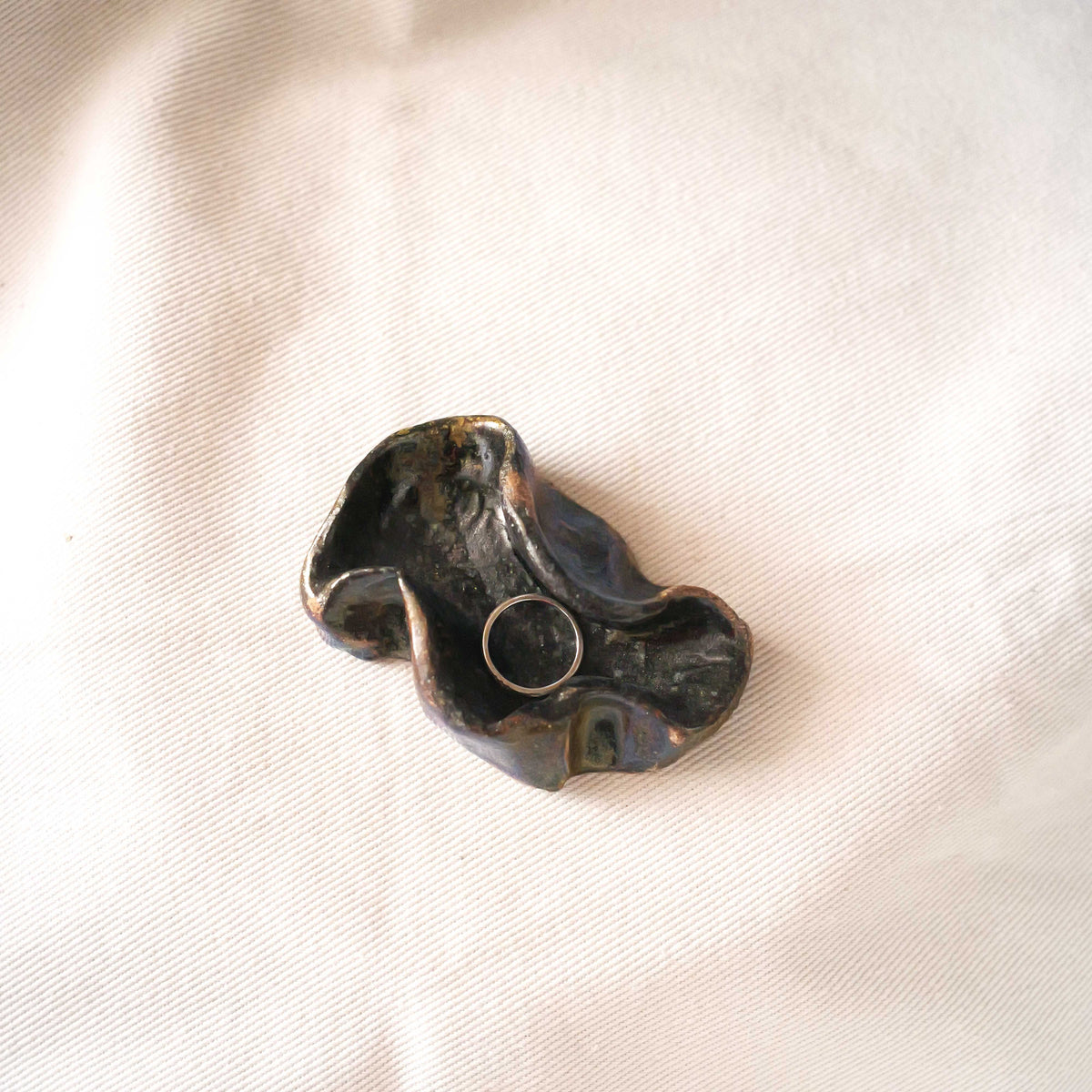 Ring Tray II