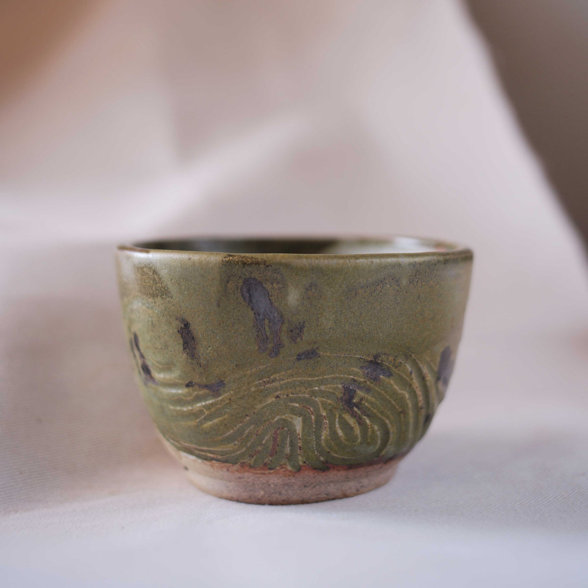 Kirana Tea Cup Medium