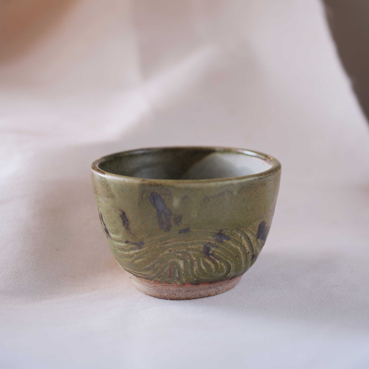 Kirana Tea Cup Medium