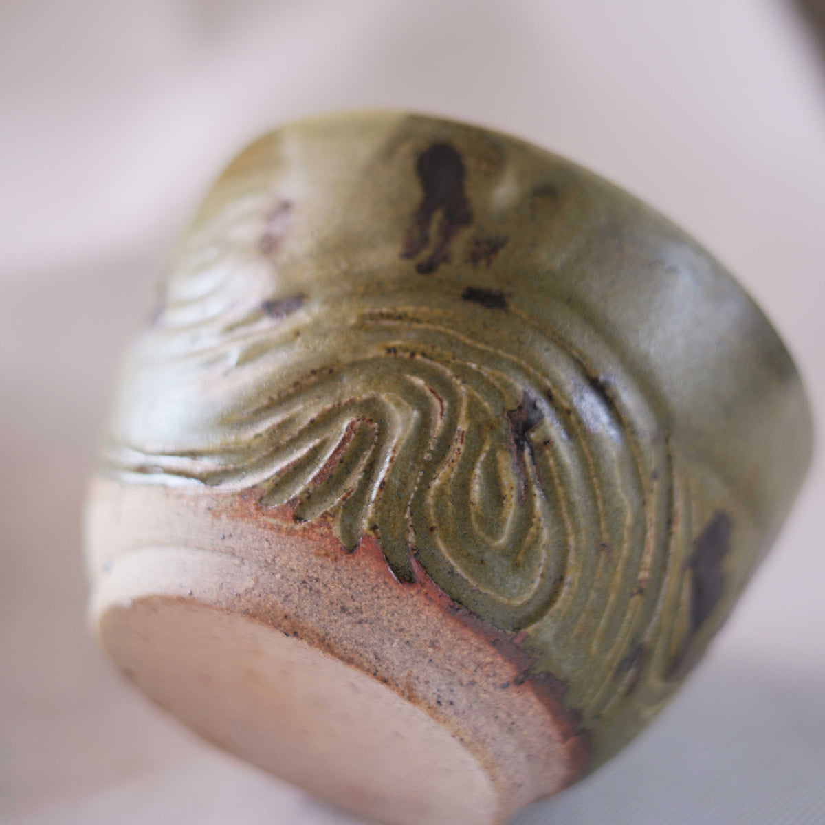 Kirana Tea Cup Medium