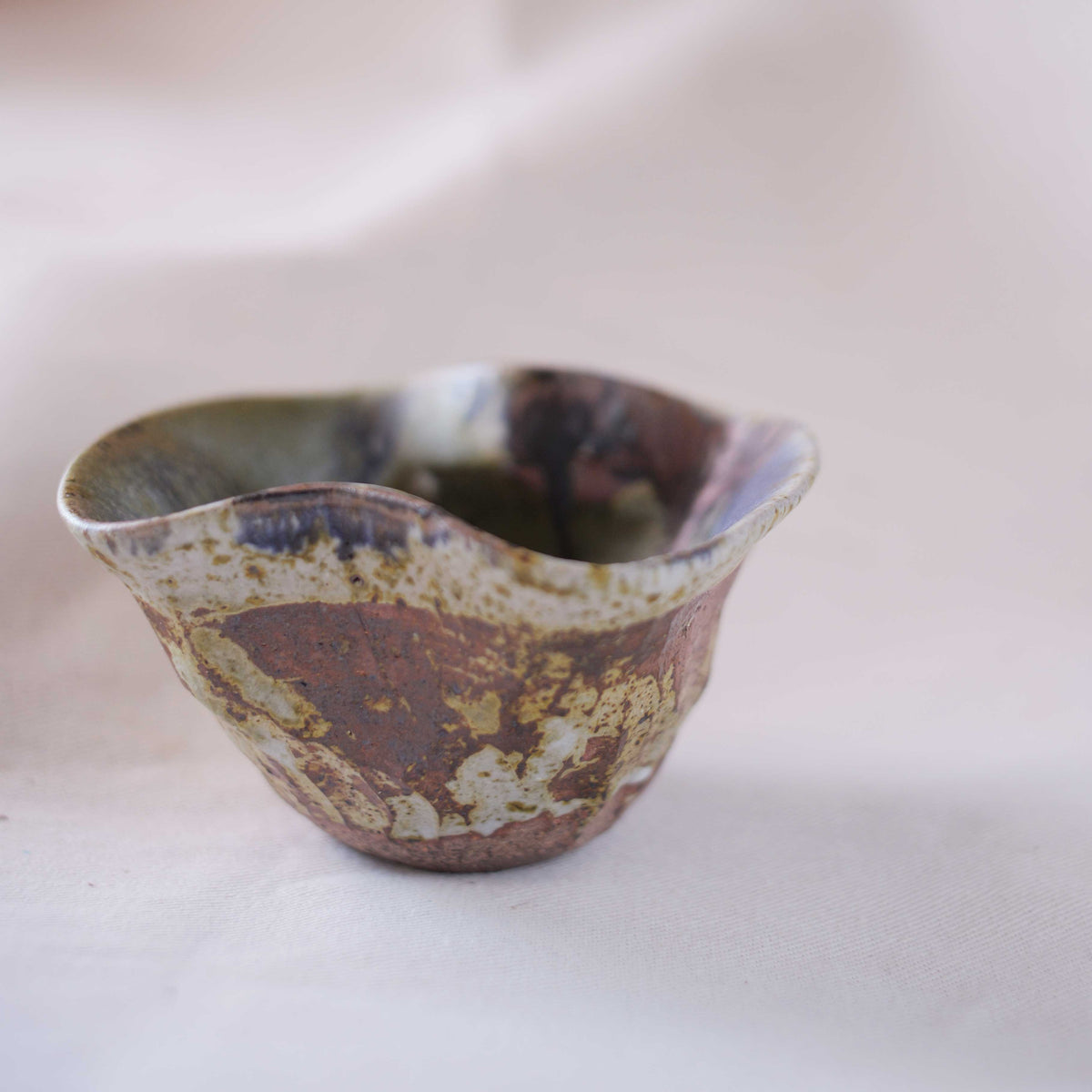 Kadita Tea Cup II
