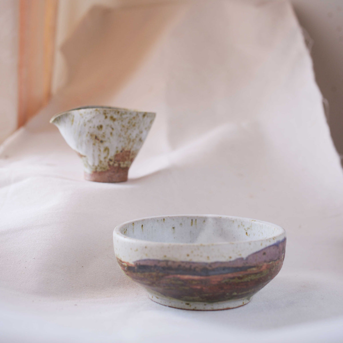 Morning Hush Ritual Set