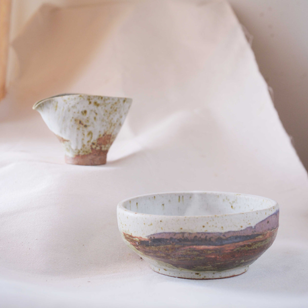 Morning Hush Ritual Set
