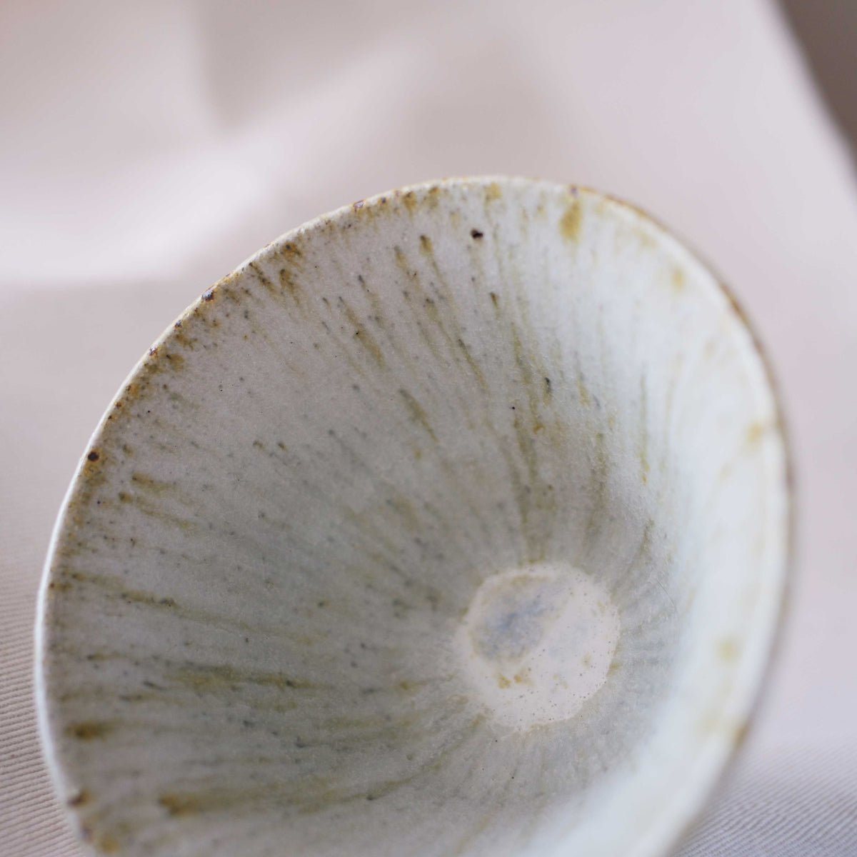 Aruna Tea Cup
