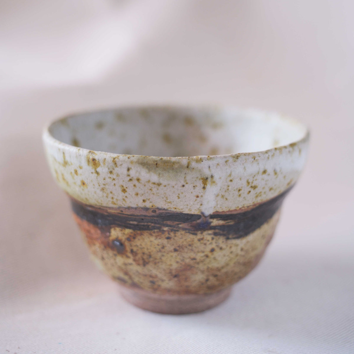 Kirana Tea Cup III