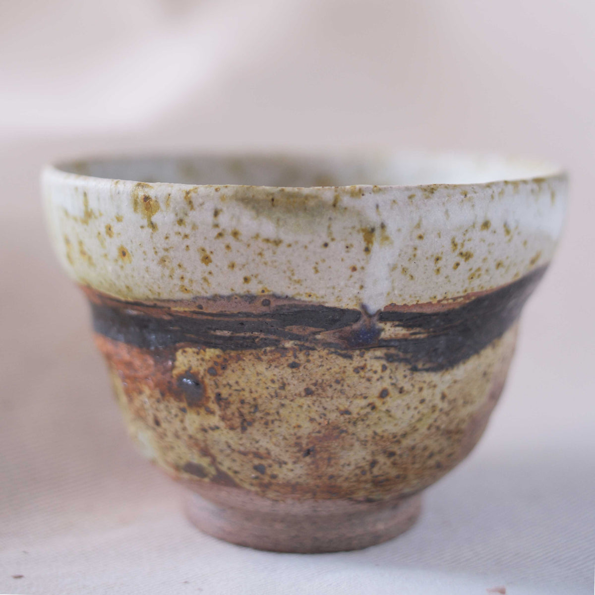 Kirana Tea Cup III