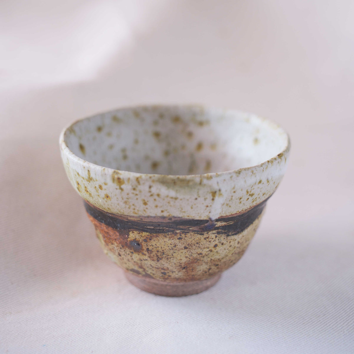 Kirana Tea Cup III