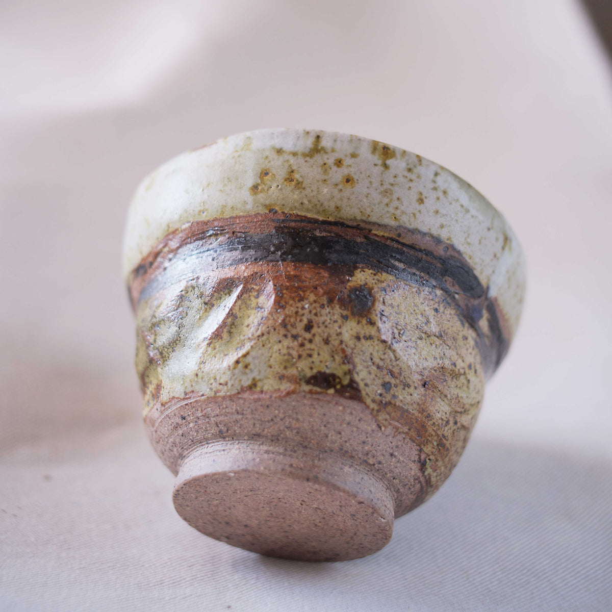 Kirana Tea Cup III