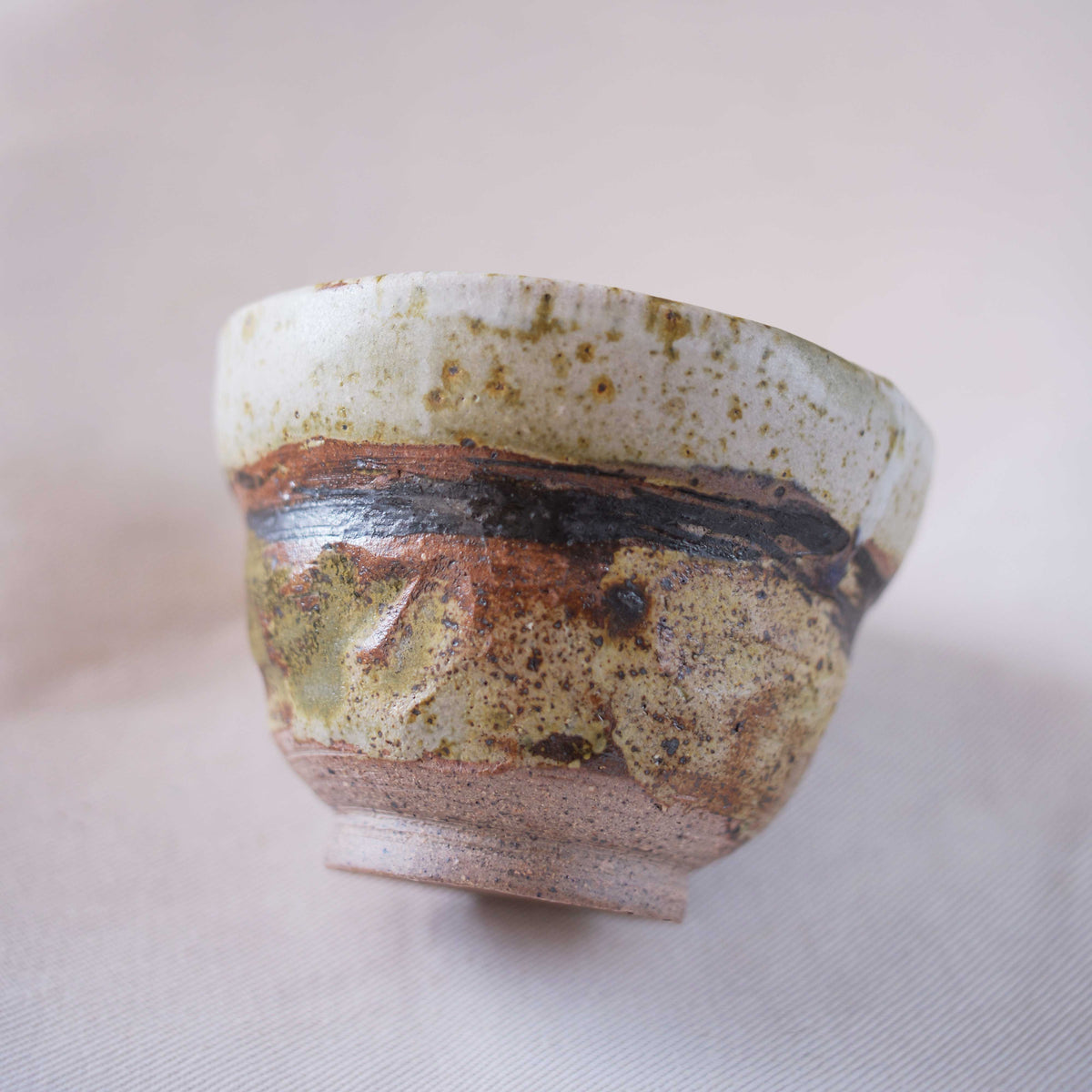 Kirana Tea Cup III