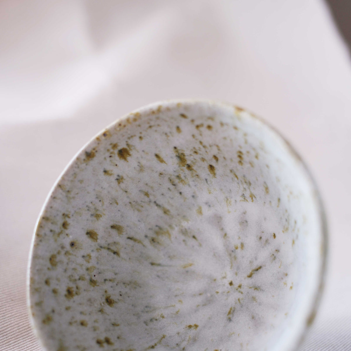 Kirana Tea Cup III