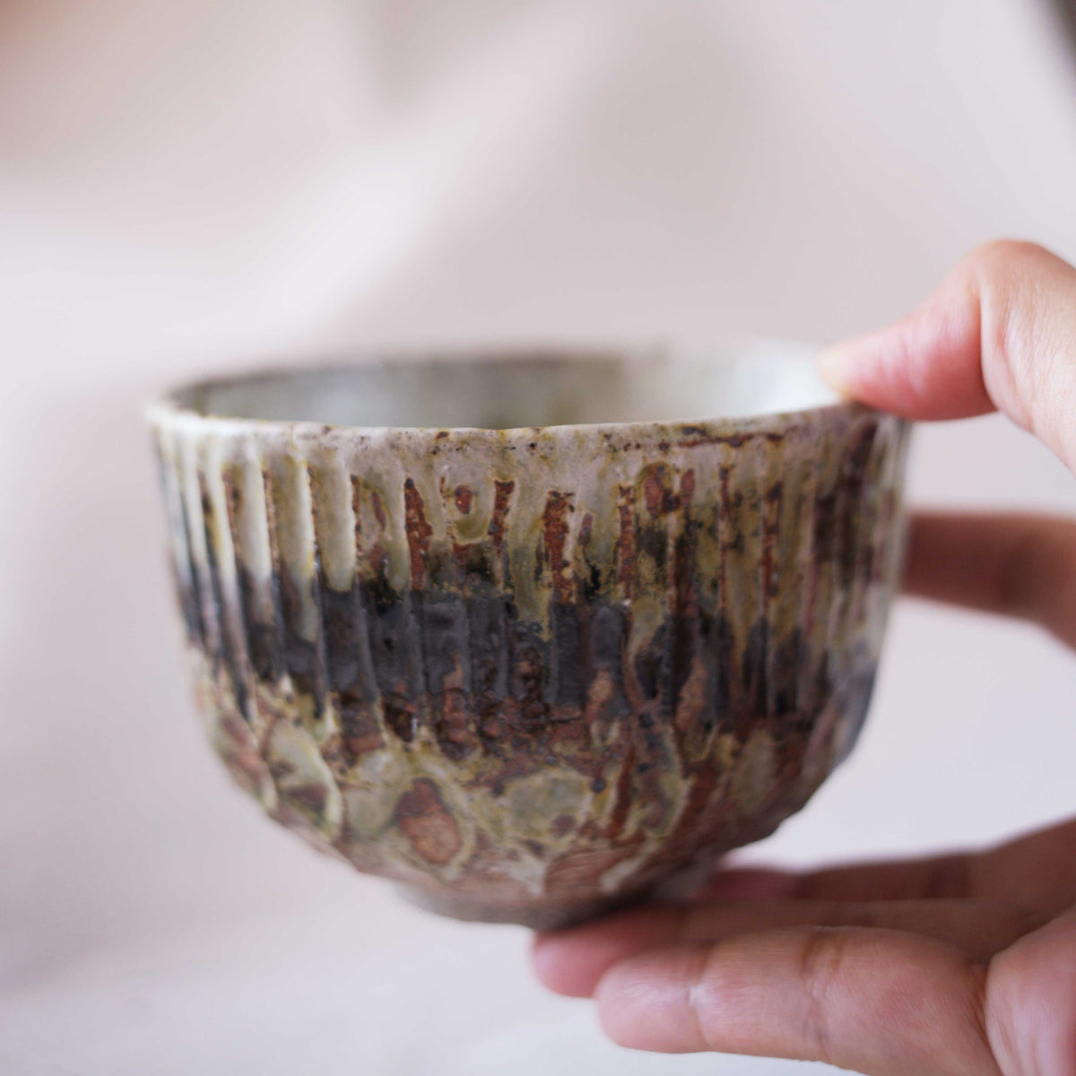 Damar Tea Cup