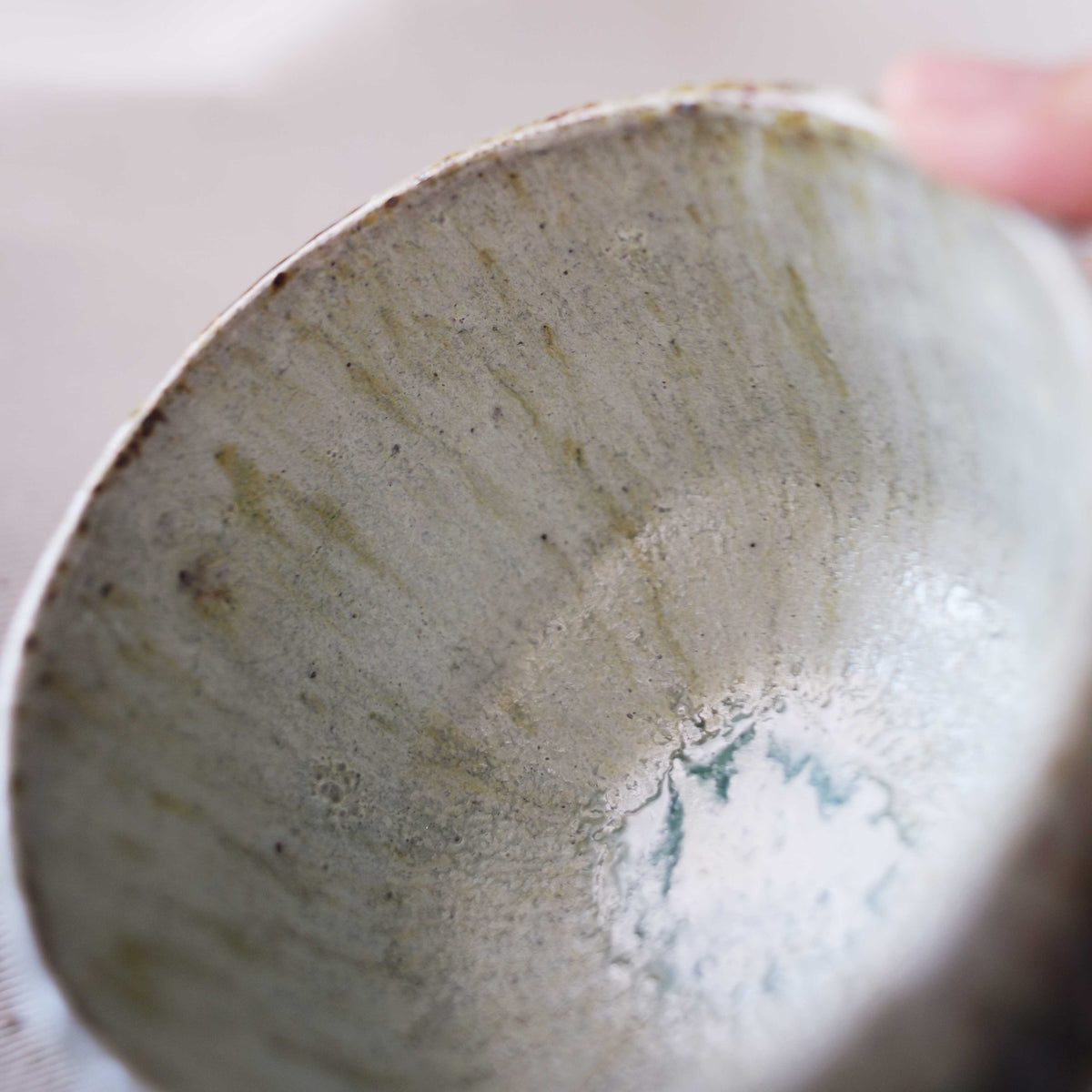 Damar Tea Cup