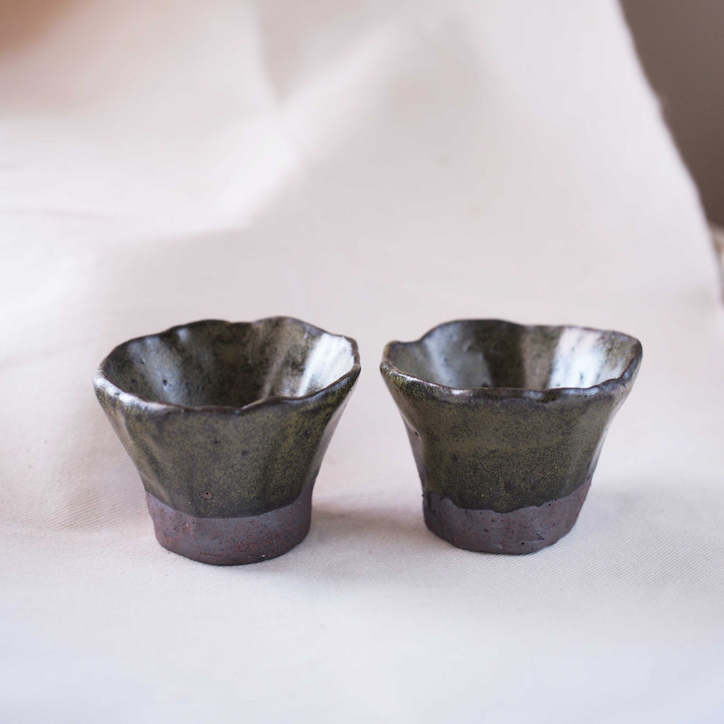 Dhemas tea cup set