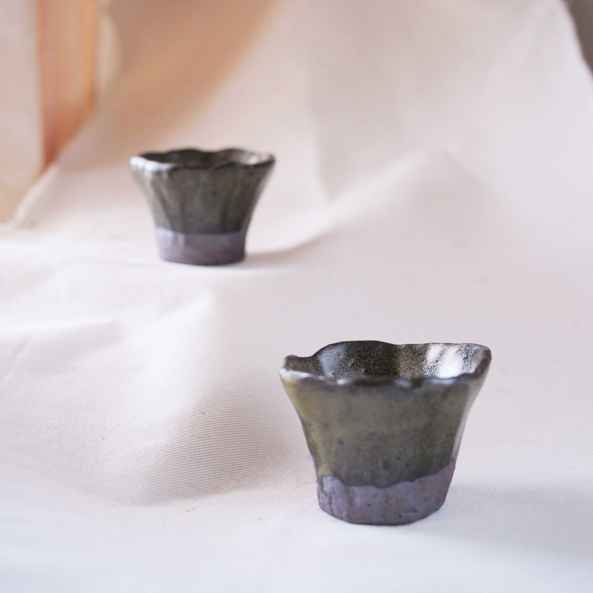 Dhemas tea cup set
