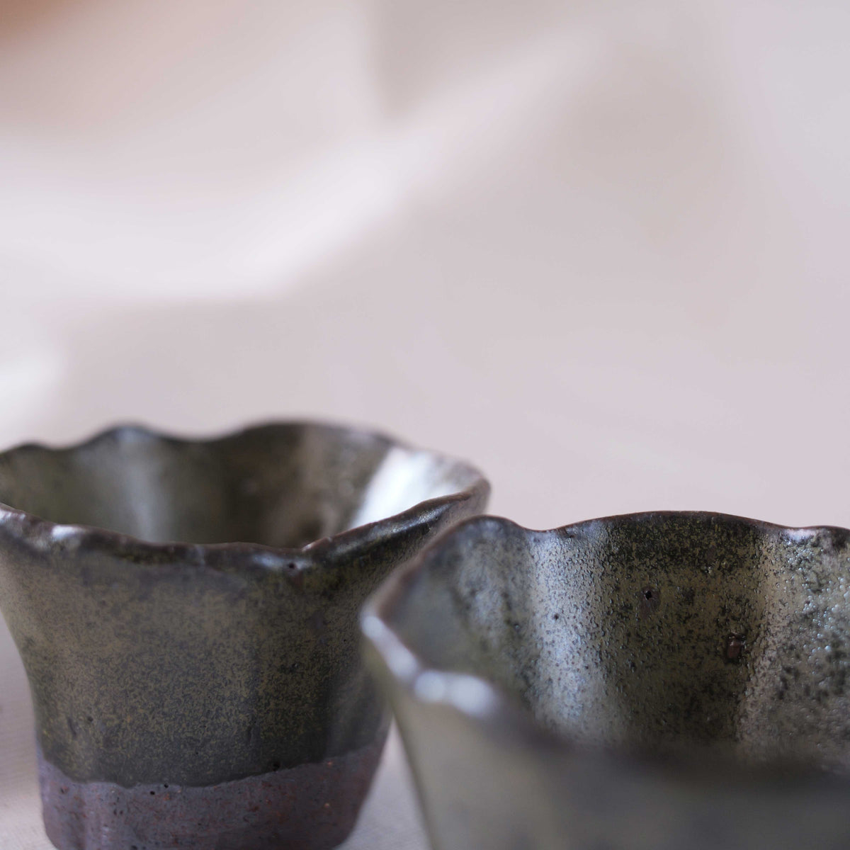 Dhemas tea cup set