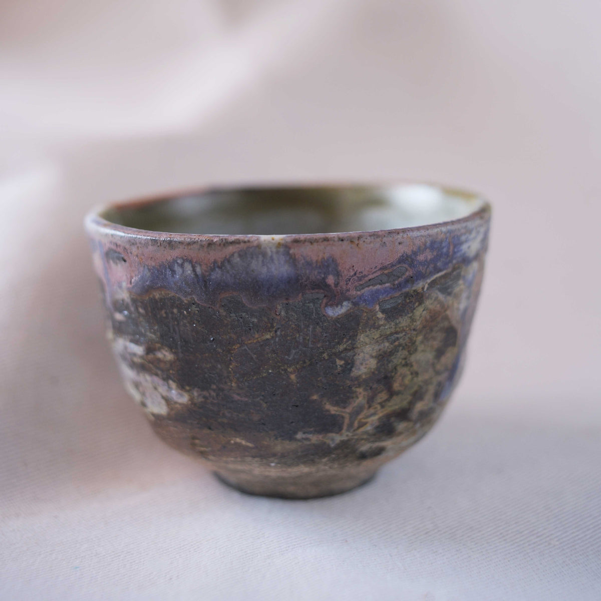 Damar Tea Cup II