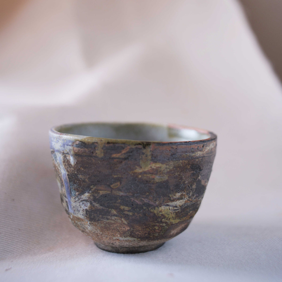 Damar Tea Cup II