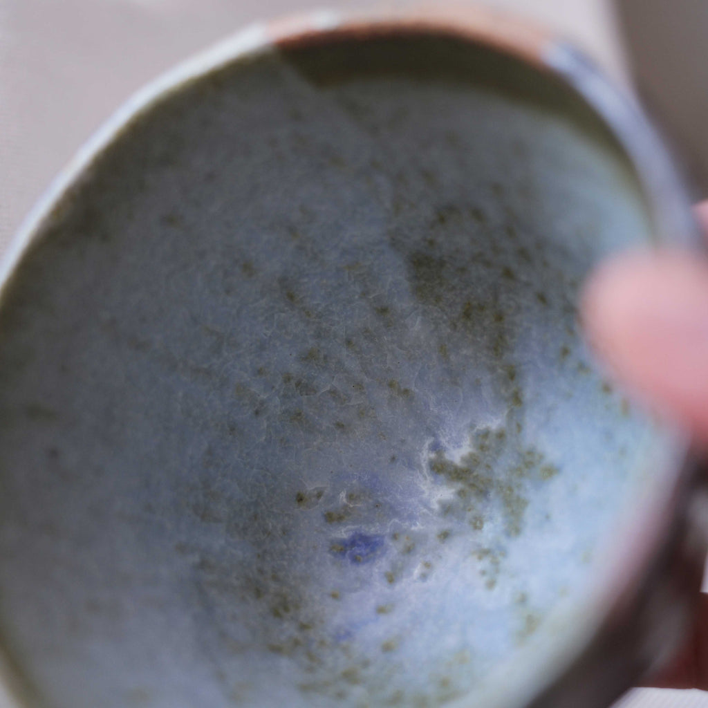 Damar Tea Cup II