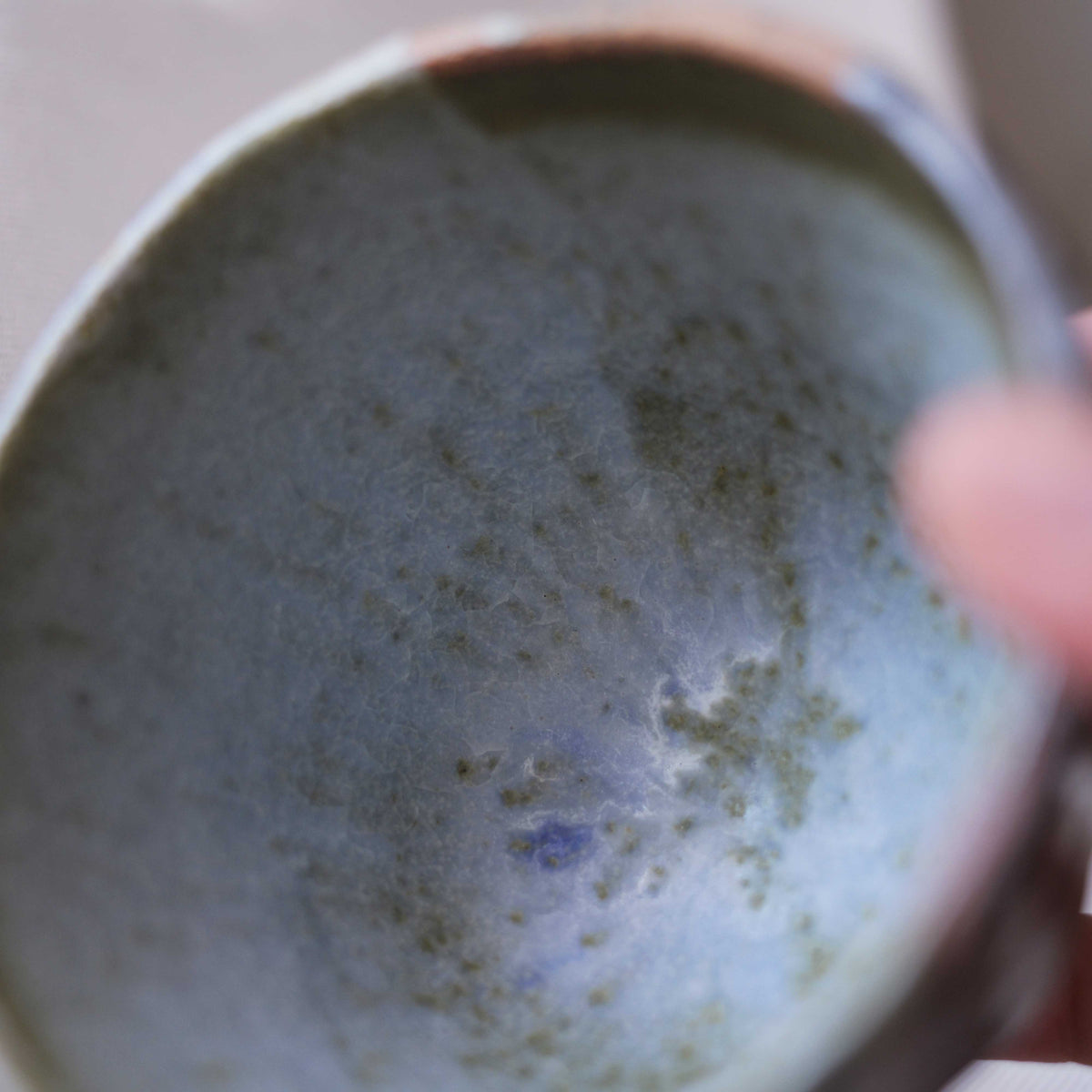 Damar Tea Cup II