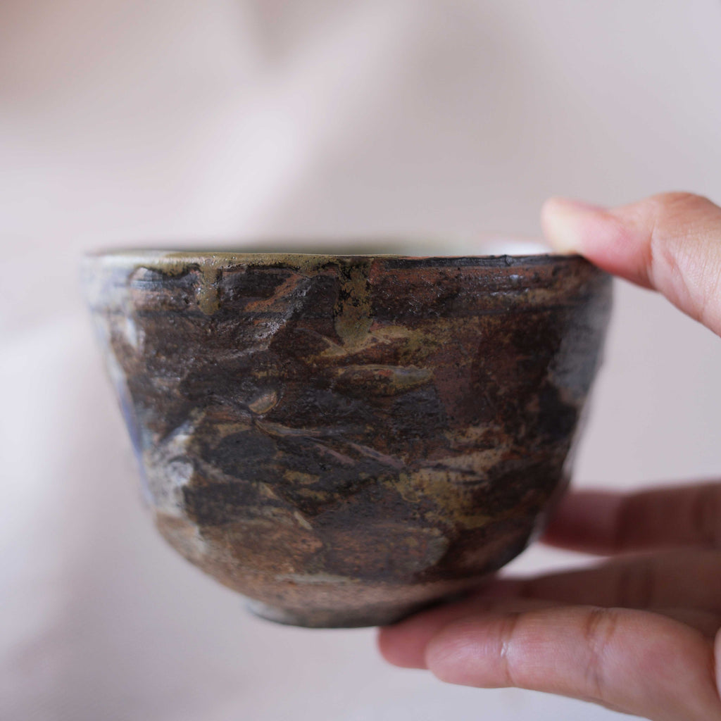 Damar Tea Cup II