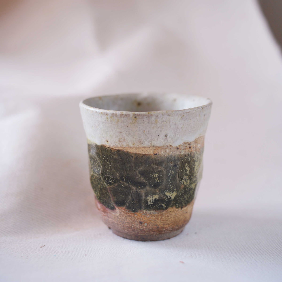 Kirana Glass