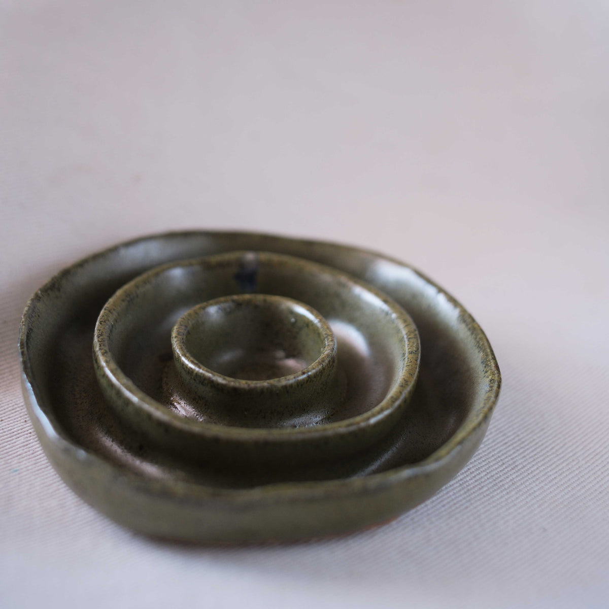 Ceramic Pet Slow Feeder