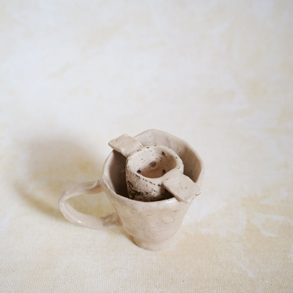 Luciana Tea Cup