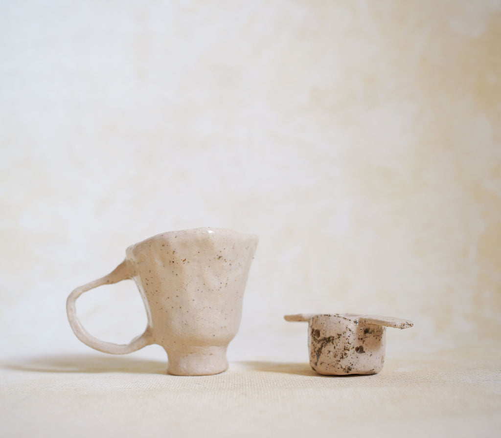 Luciana Tea Cup