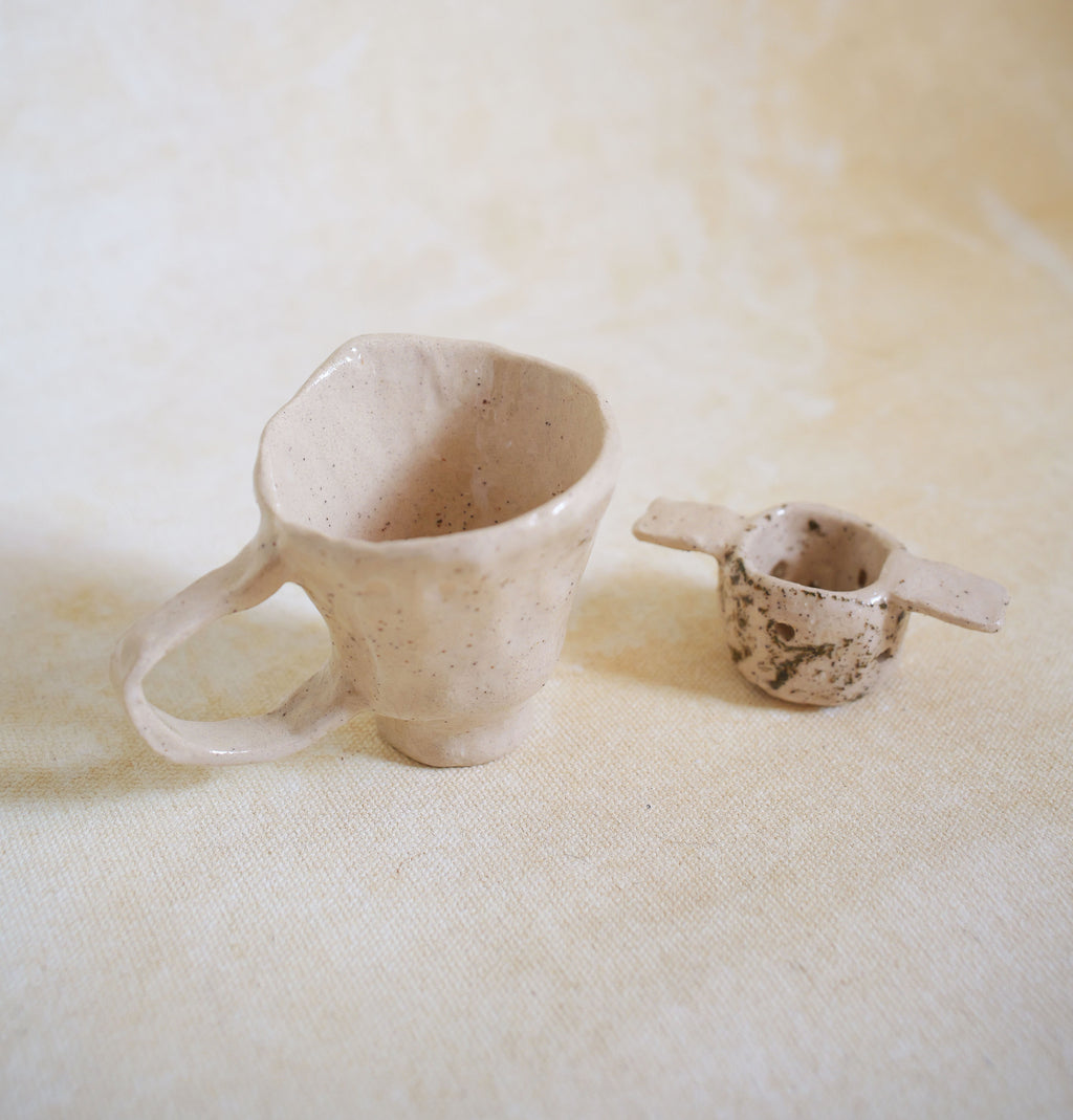Luciana Tea Cup