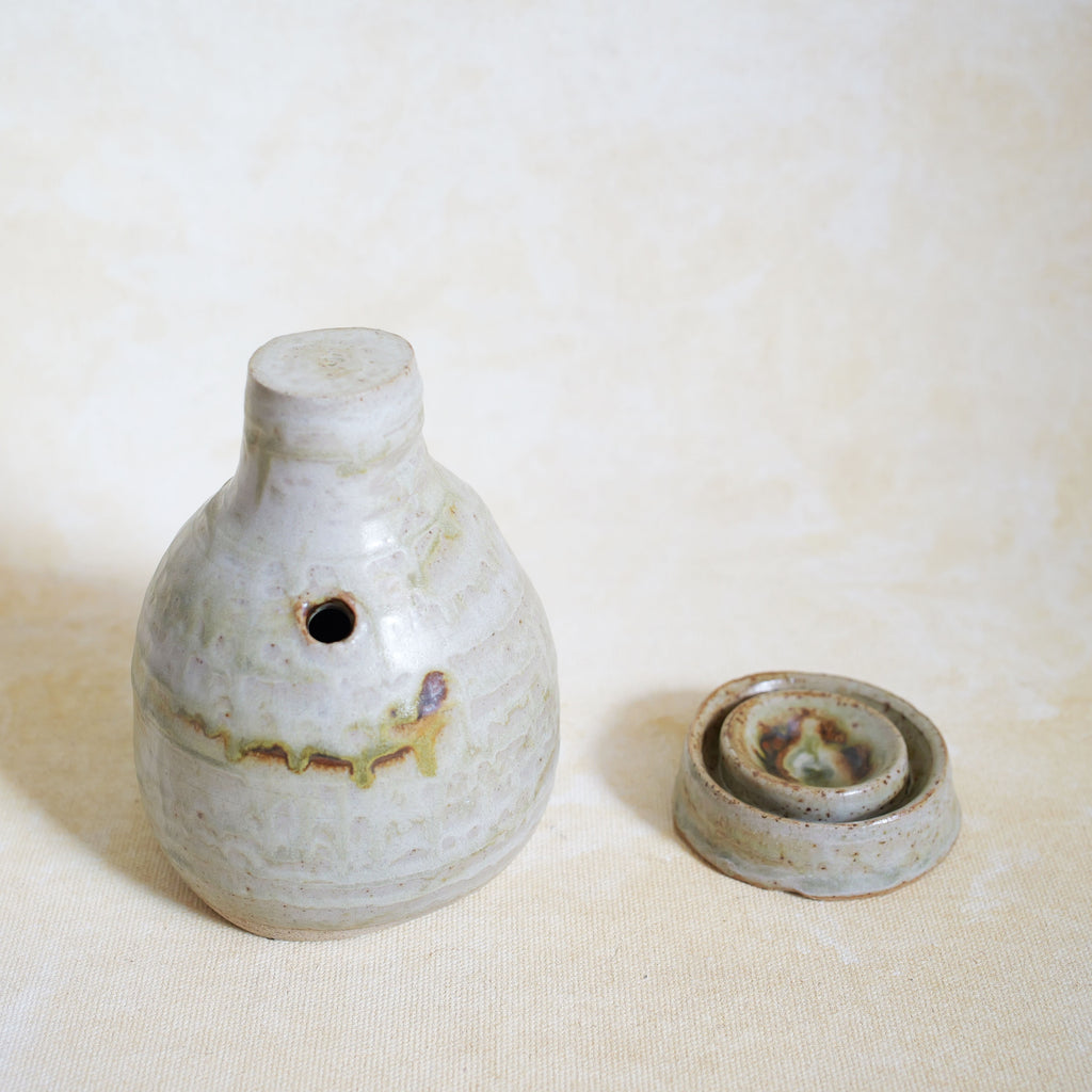 Arum - Incense Holder