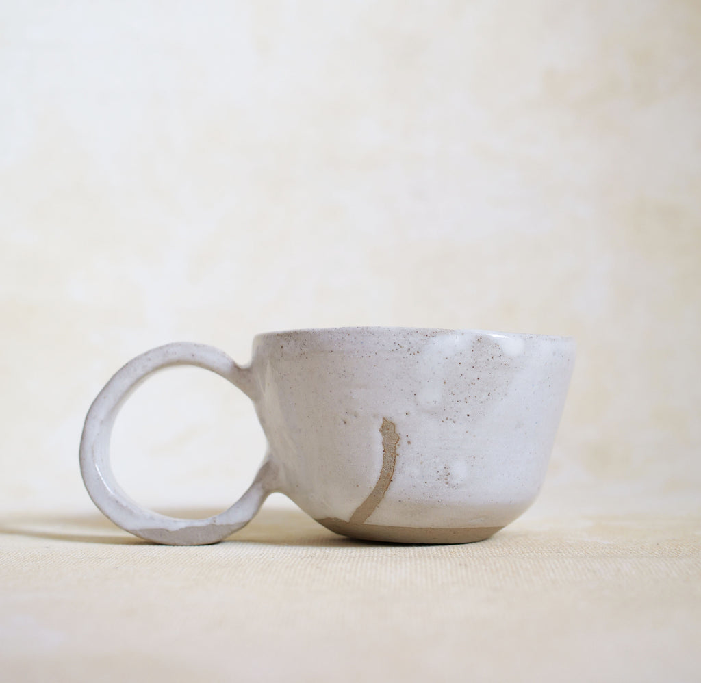 Nyanyi Mug