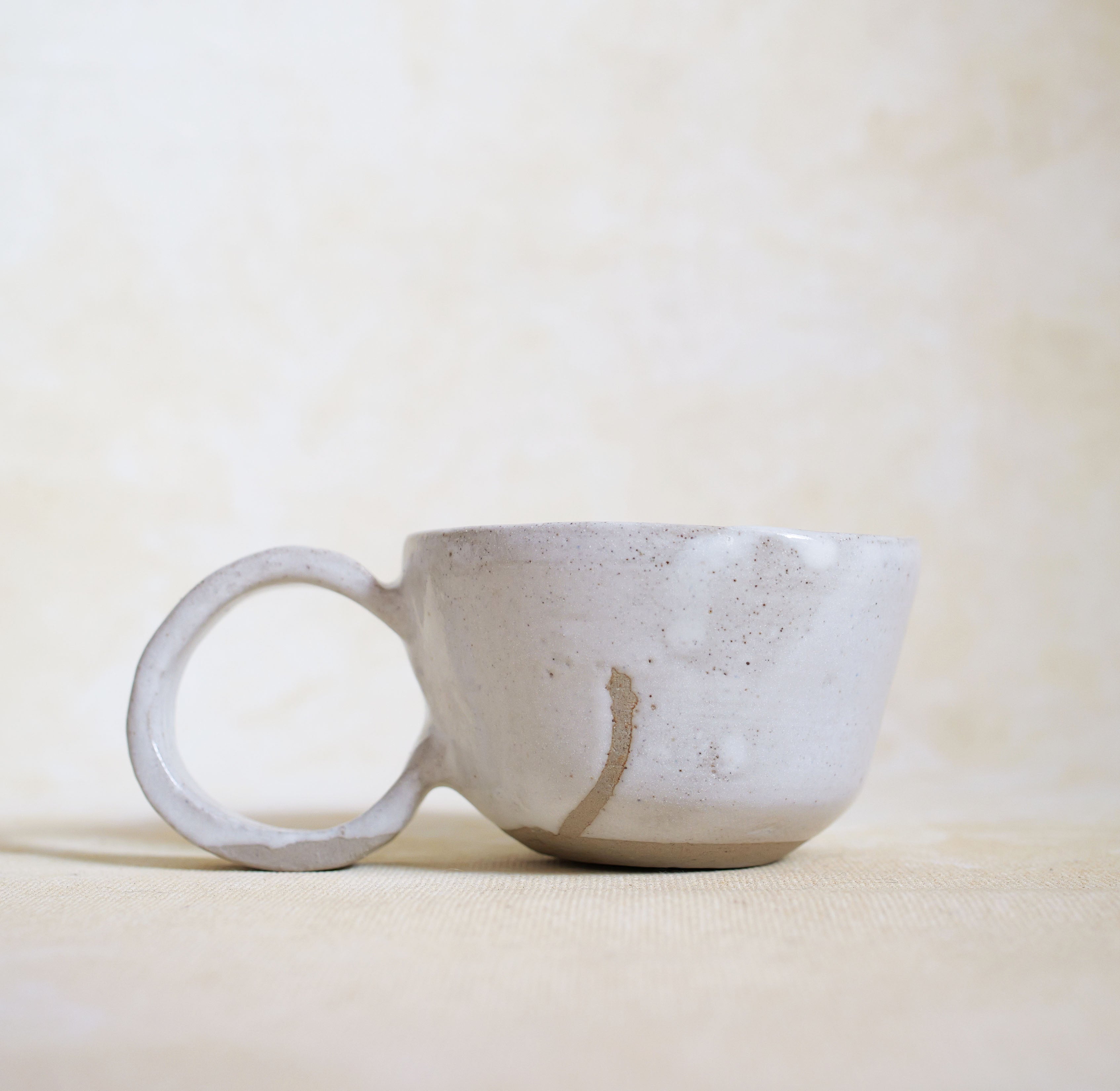 Nyanyi Mug