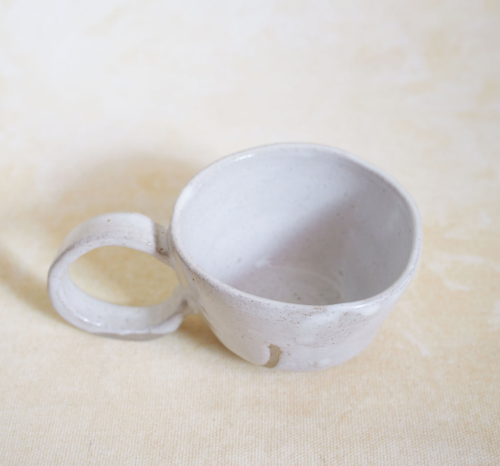 Nyanyi Mug