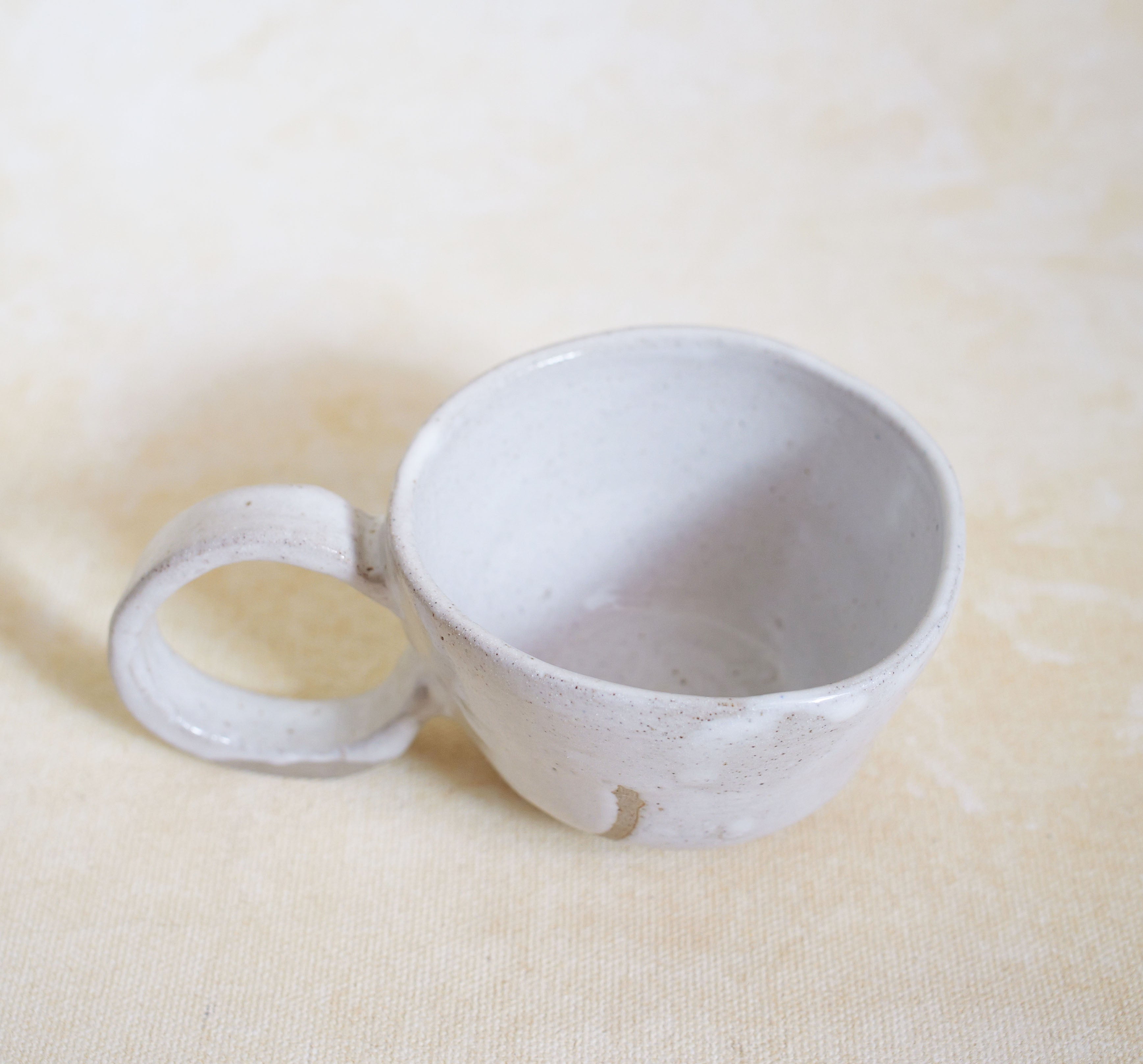 Nyanyi Mug