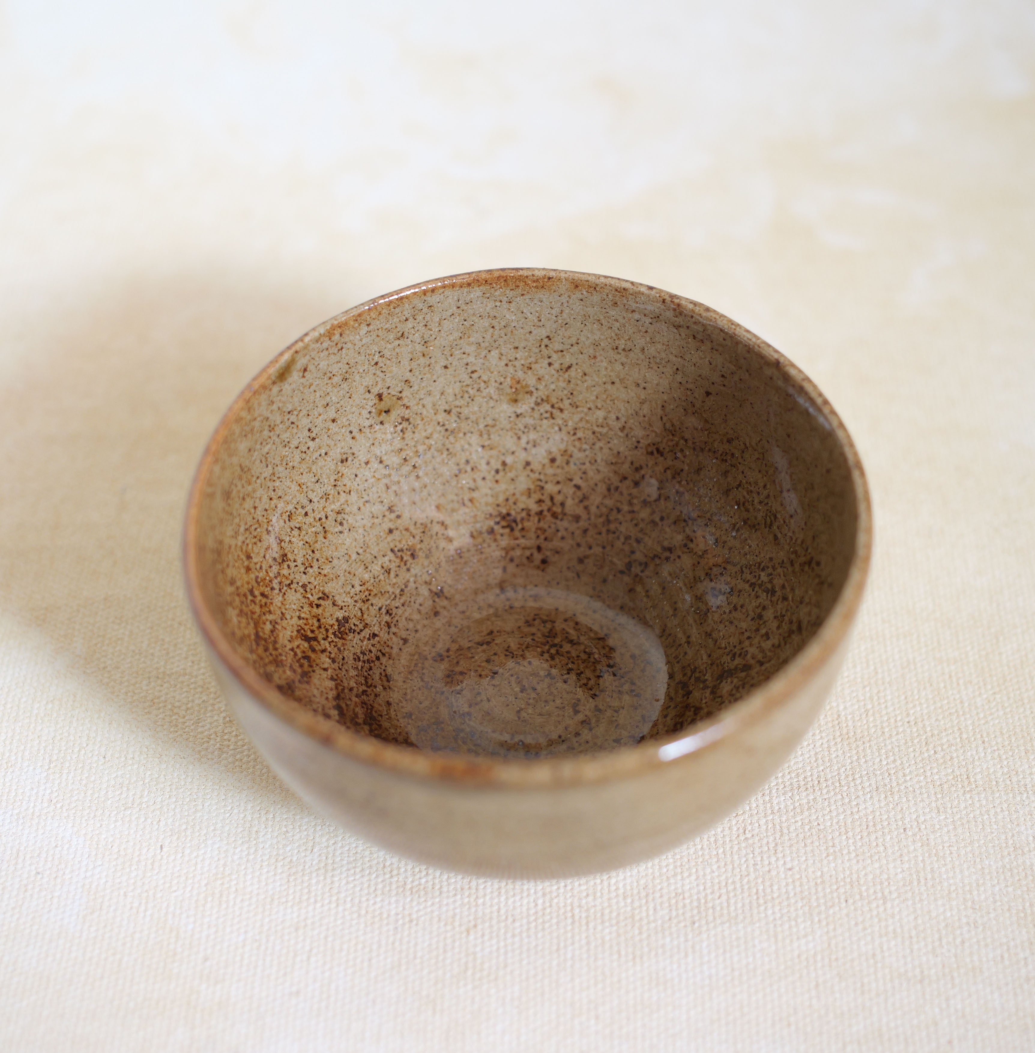 Dea Small Bowl